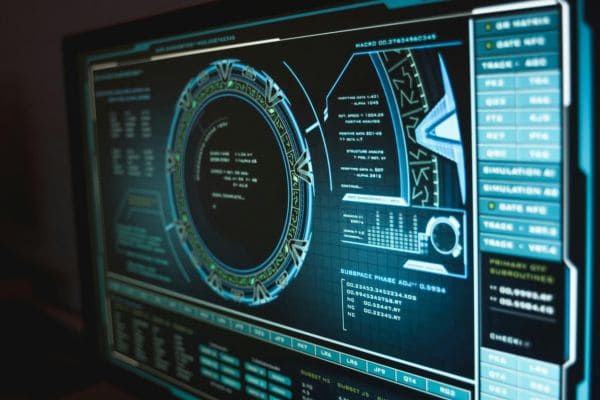 Cyber Protection